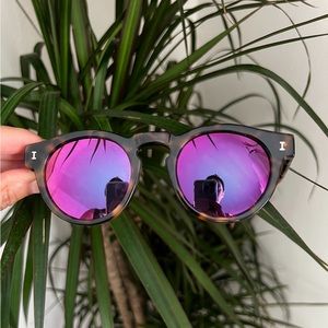 Illesteva Leonard Sunglasses